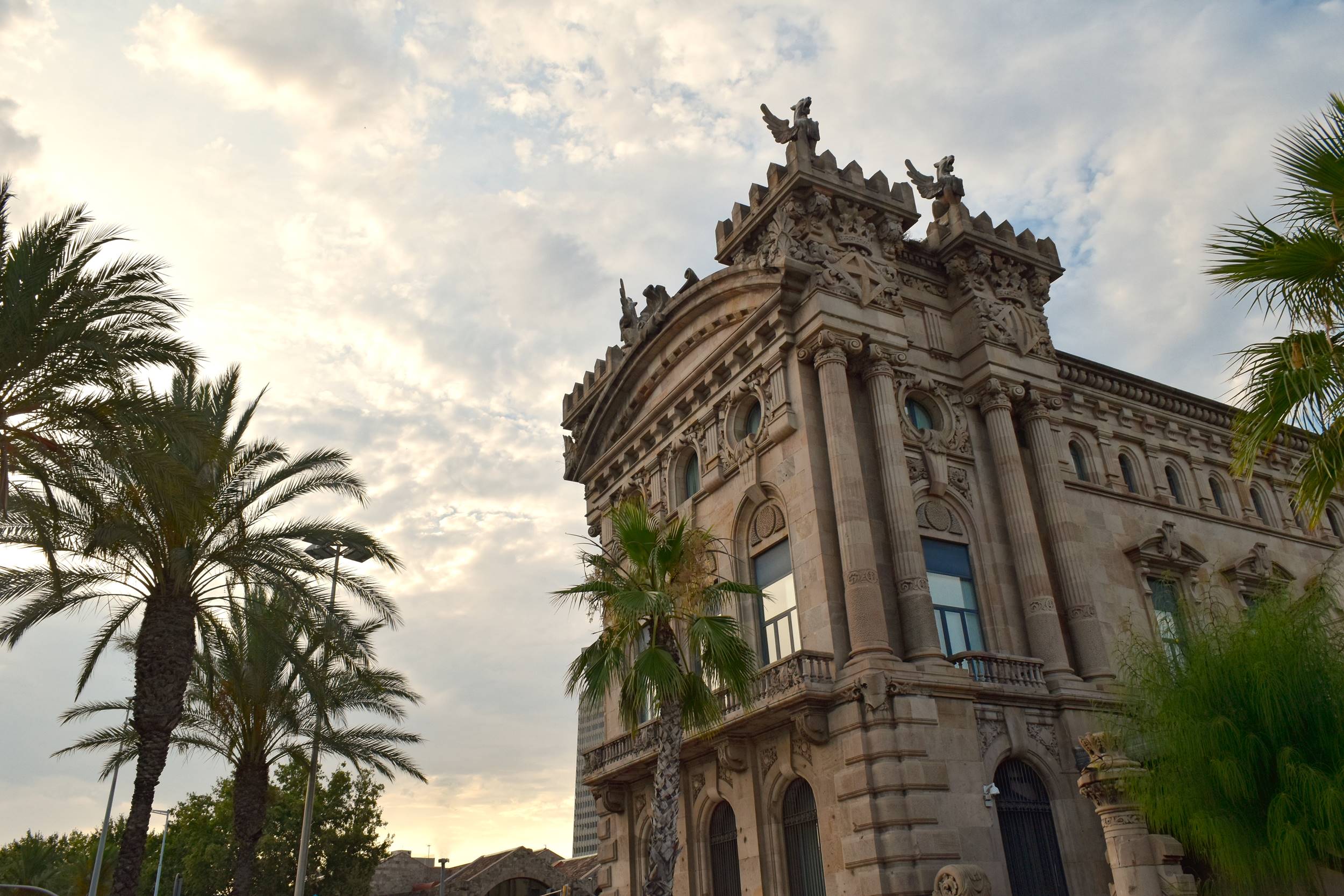 Barcelona