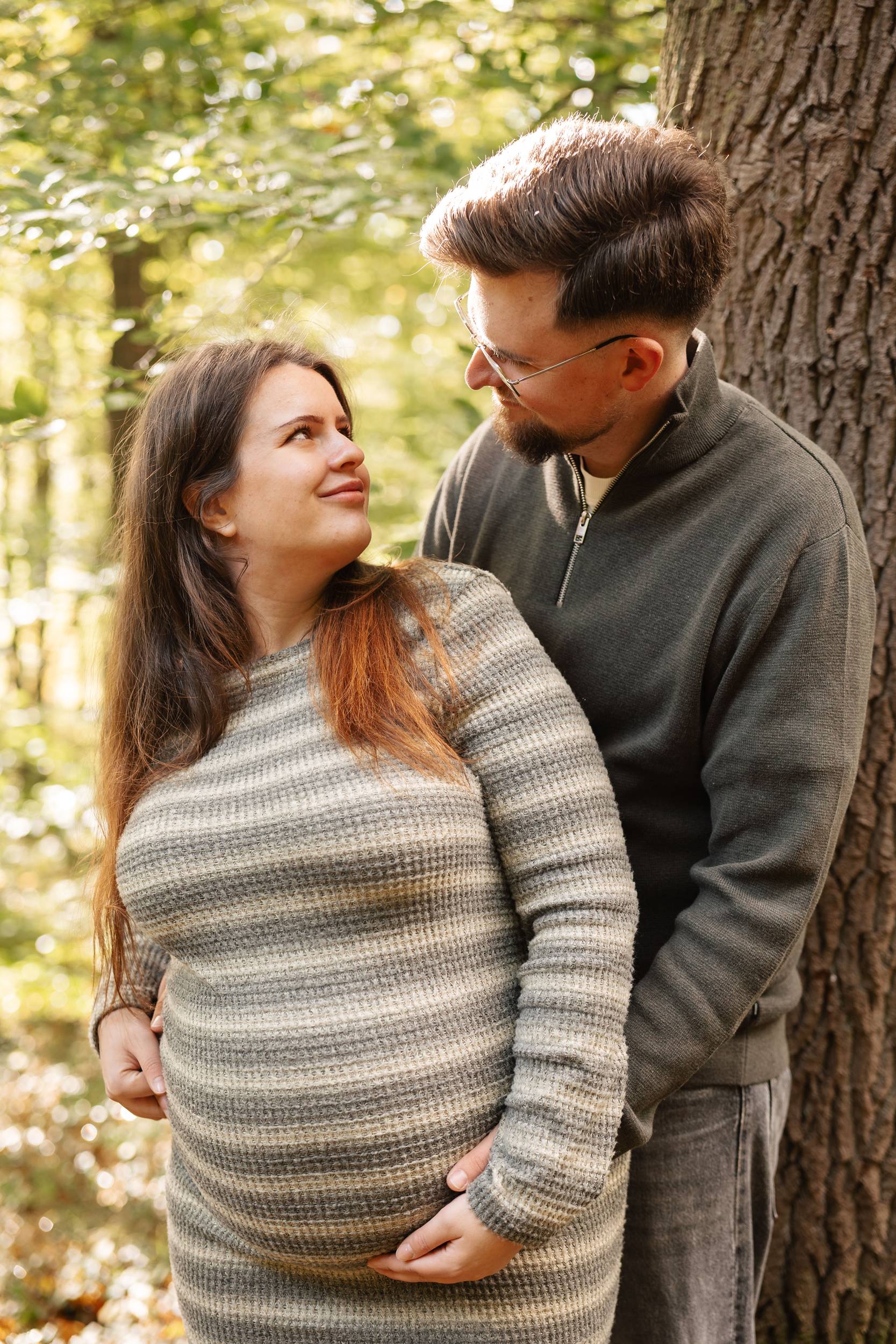 Babybauch_C+H-118_K
