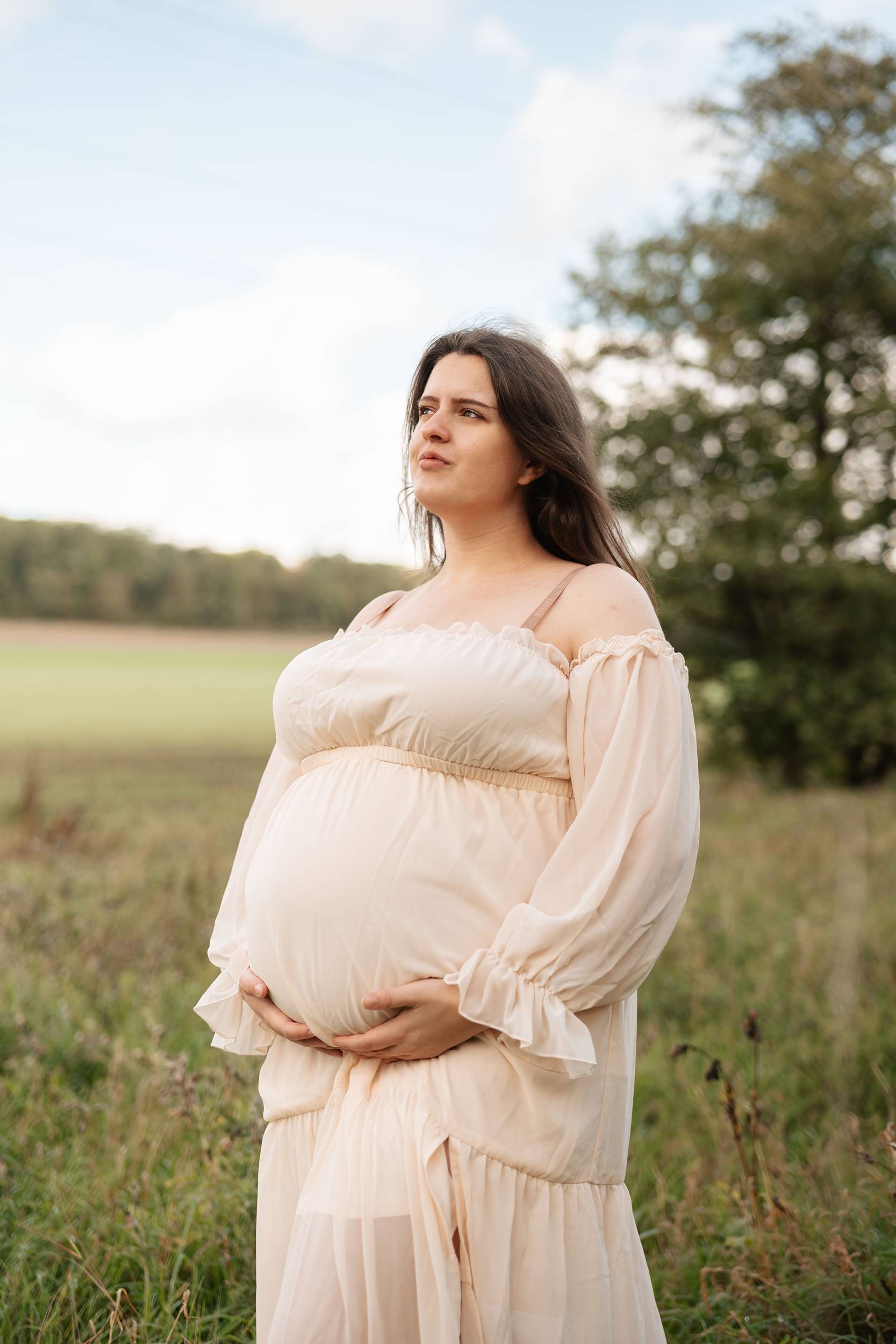 Babybauch_C+H-131_K